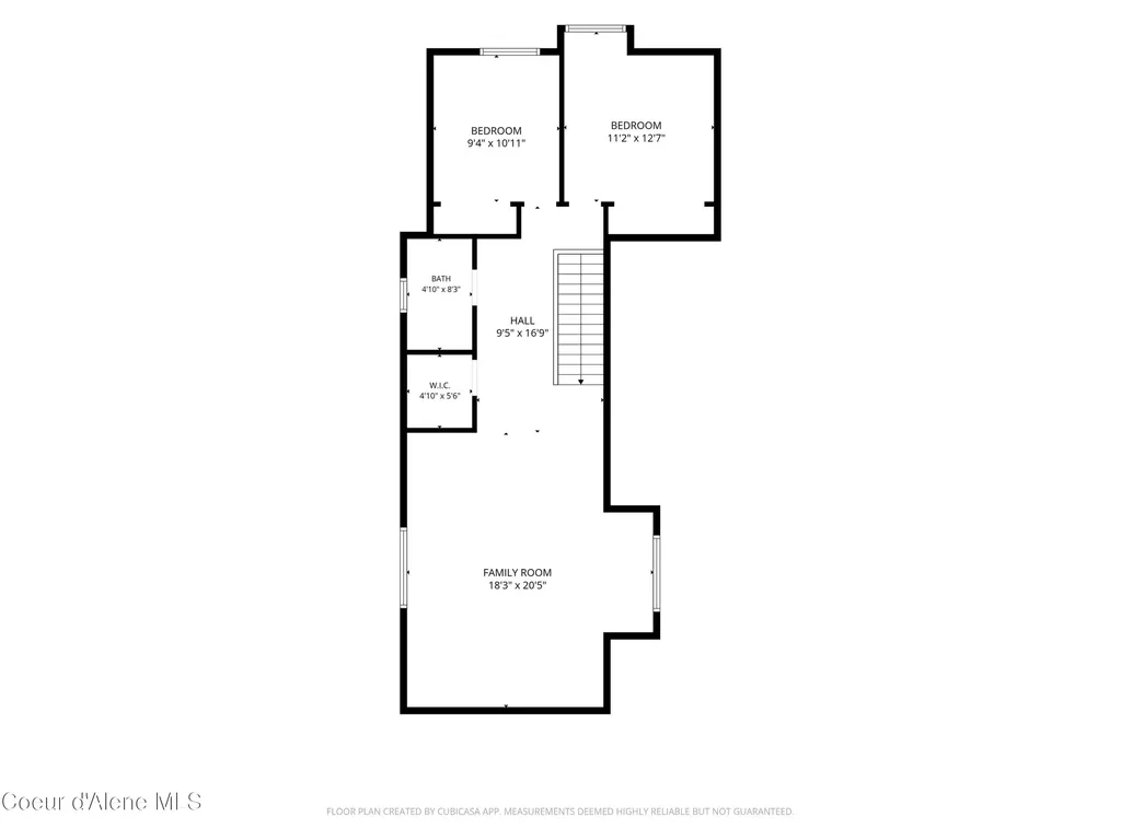 241 N River Lake Drive Clark Fork ID 83811