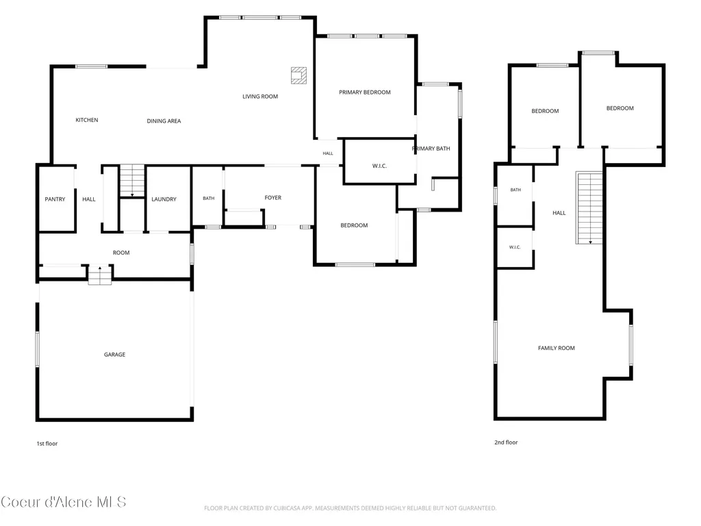 241 N River Lake Drive Clark Fork ID 83811