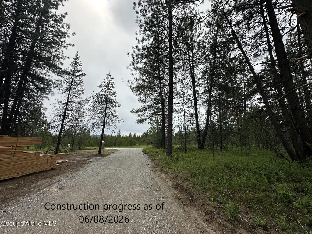 95 Wyatt Lane Spirit Lake ID 83869