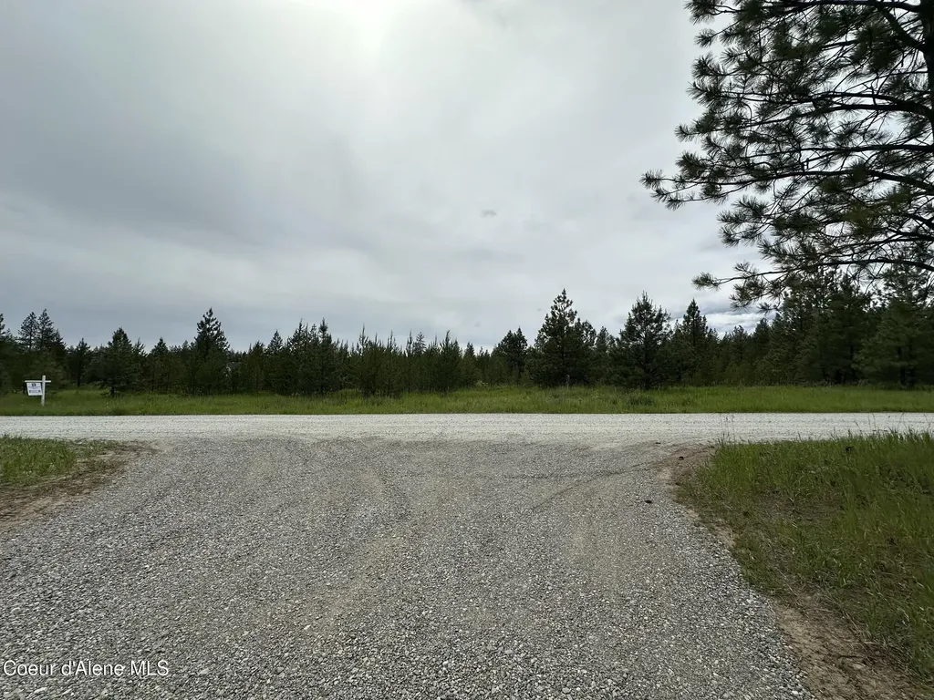 95 Wyatt Lane Spirit Lake ID 83869
