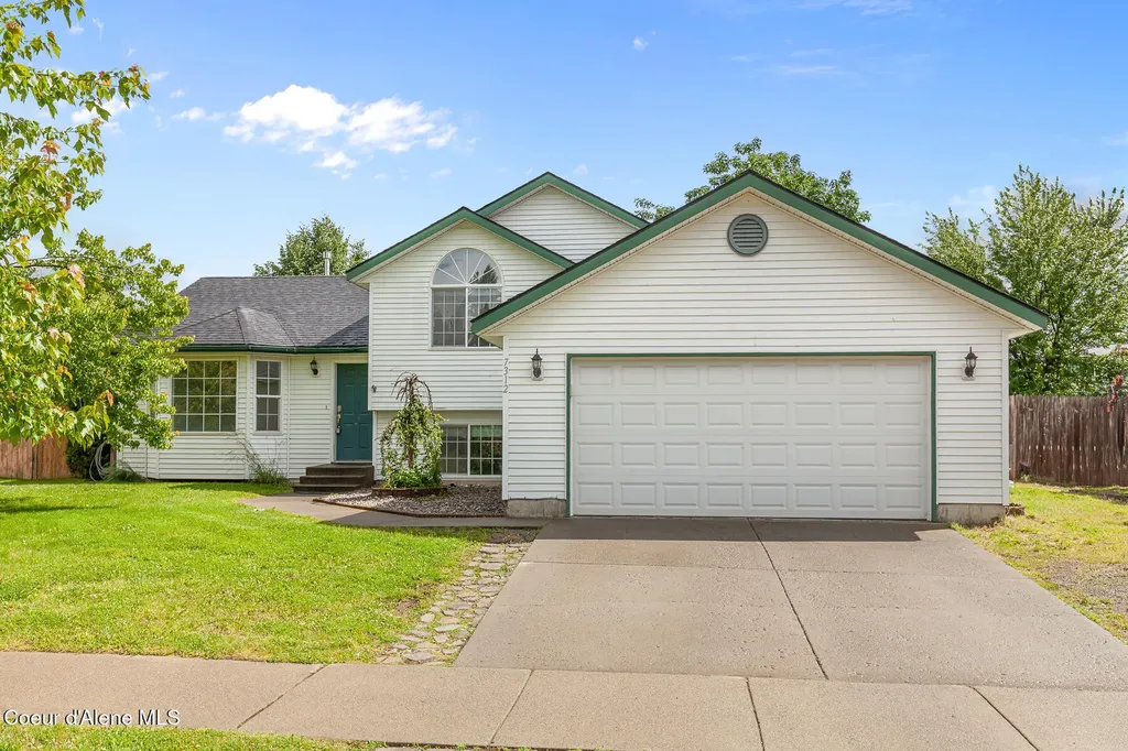 7312 W Macaw Lane Rathdrum ID 83858
