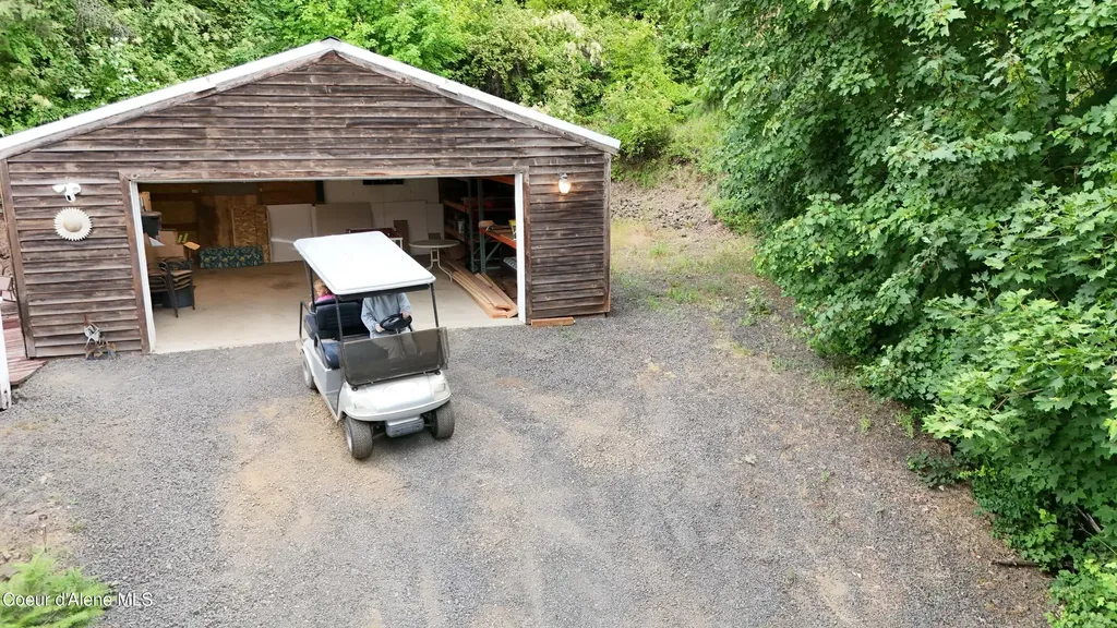 20779 S Cave Bay Road Worley ID 83876