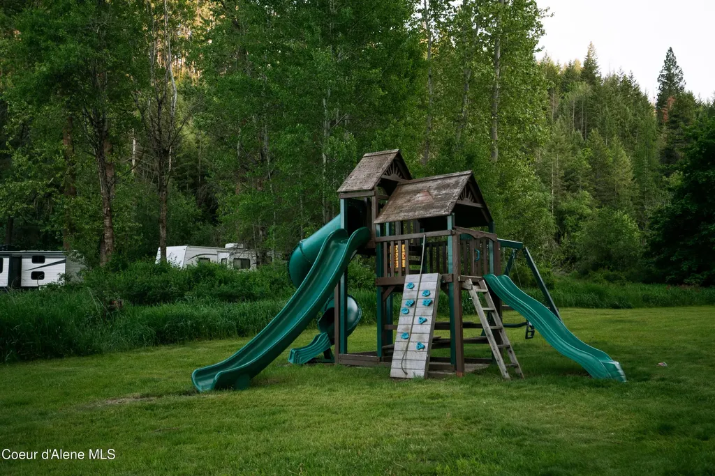 20779 S Cave Bay Road Worley ID 83876