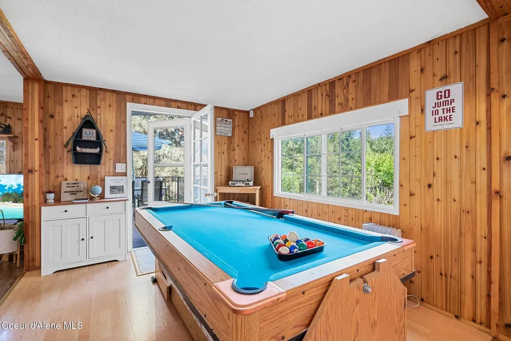 20779 S Cave Bay Road Worley ID 83876
