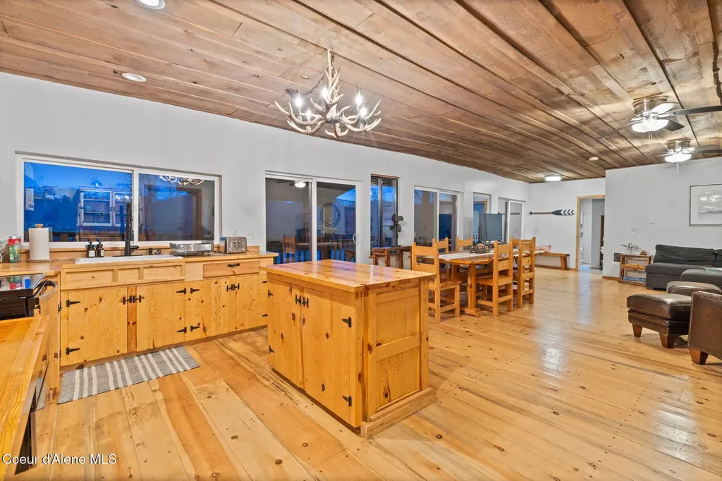 88840 Highway 3 N St. Maries ID 83861