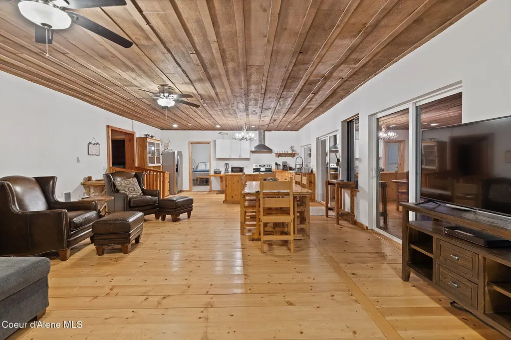 88840 Highway 3 N St. Maries ID 83861
