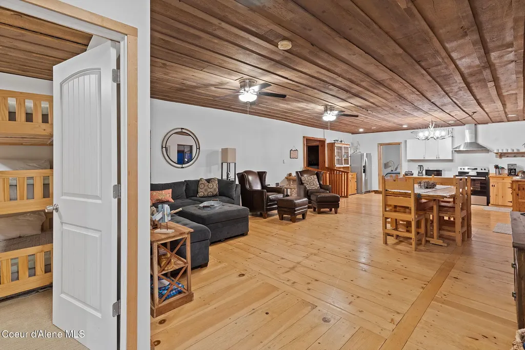 88840 Highway 3 N St. Maries ID 83861