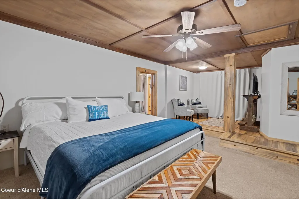 88840 Highway 3 N St. Maries ID 83861