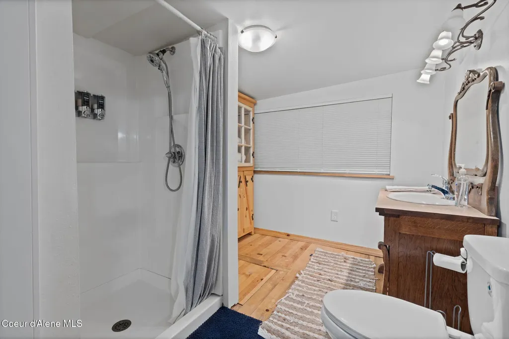 88840 Highway 3 N St. Maries ID 83861