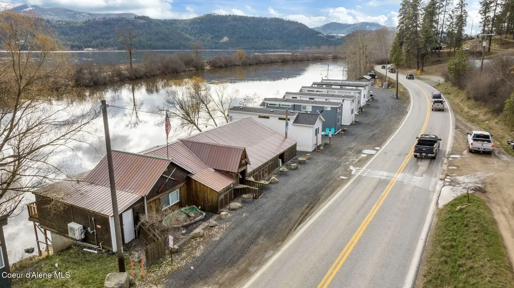 88840 Highway 3 N St. Maries ID 83861