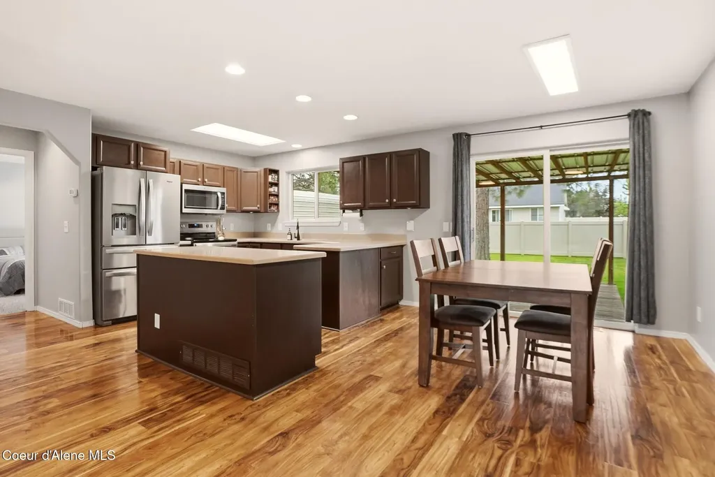 7410 W Lund Street Rathdrum ID 83858