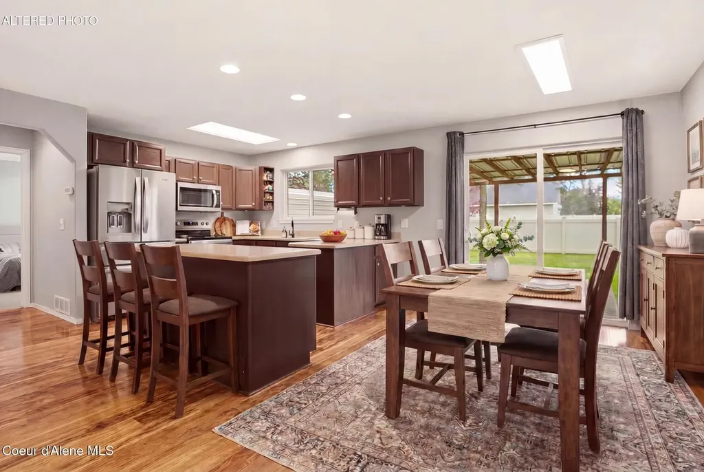7410 W Lund Street Rathdrum ID 83858