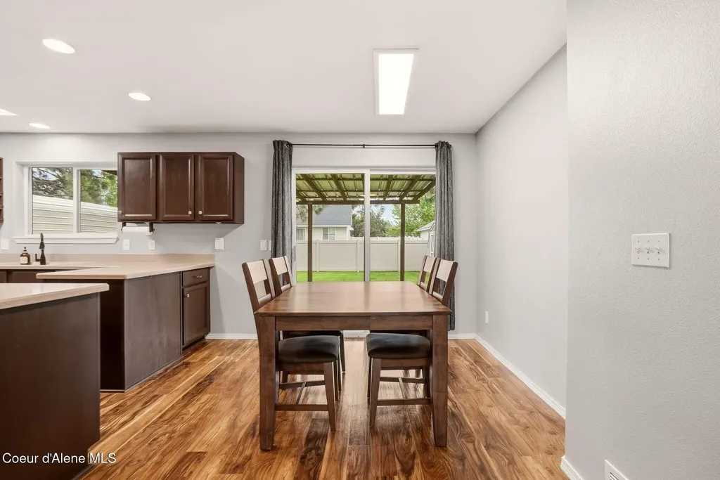 7410 W Lund Street Rathdrum ID 83858