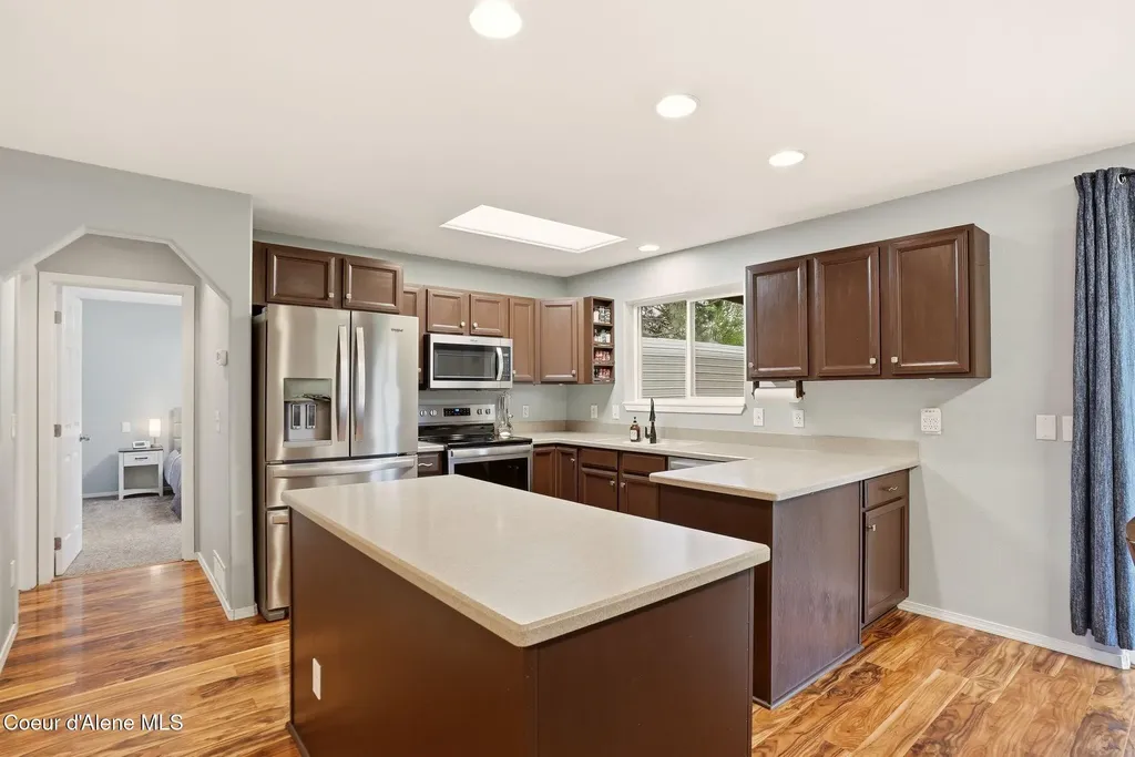 7410 W Lund Street Rathdrum ID 83858