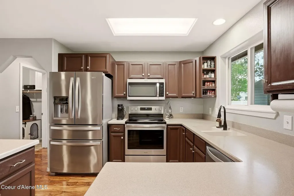 7410 W Lund Street Rathdrum ID 83858
