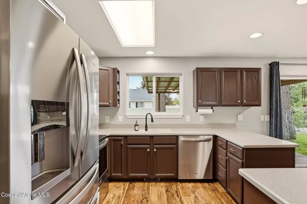 7410 W Lund Street Rathdrum ID 83858