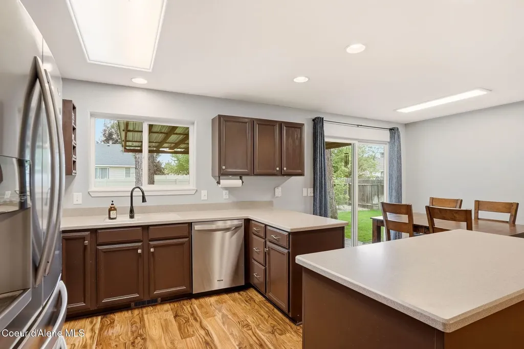 7410 W Lund Street Rathdrum ID 83858