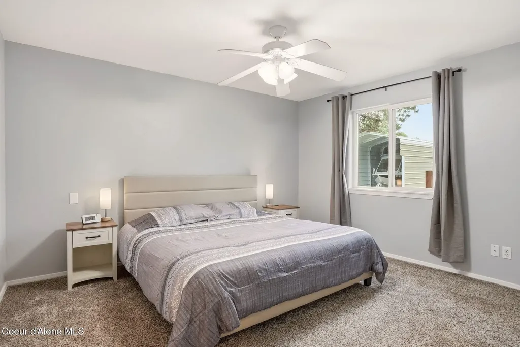 7410 W Lund Street Rathdrum ID 83858