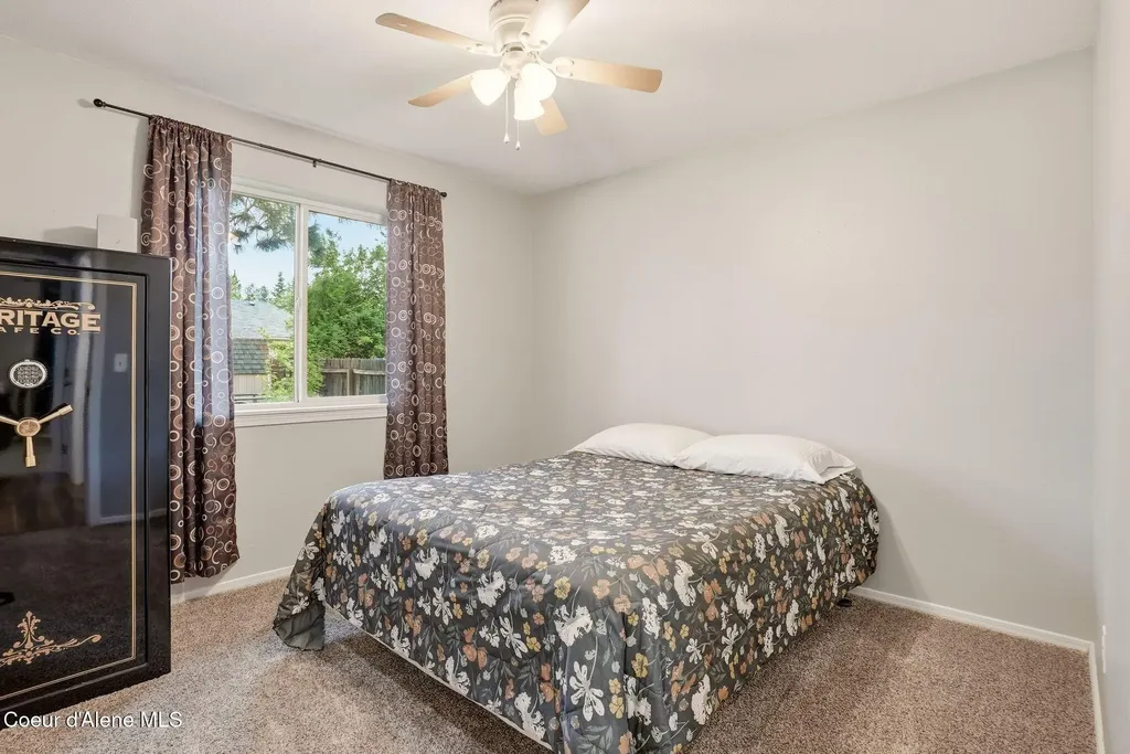 7410 W Lund Street Rathdrum ID 83858