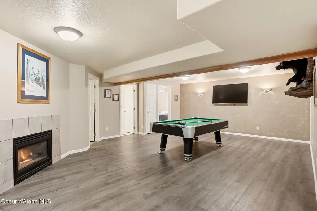 7410 W Lund Street Rathdrum ID 83858