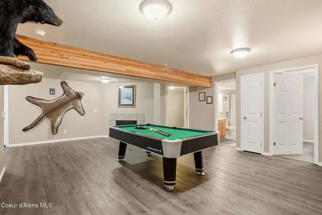 7410 W Lund Street Rathdrum ID 83858