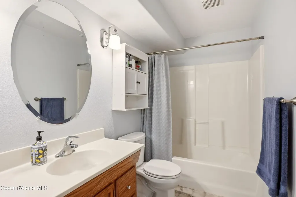 7410 W Lund Street Rathdrum ID 83858