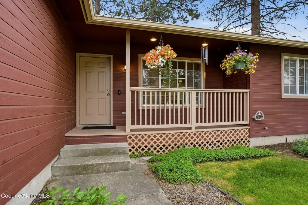 7410 W Lund Street Rathdrum ID 83858