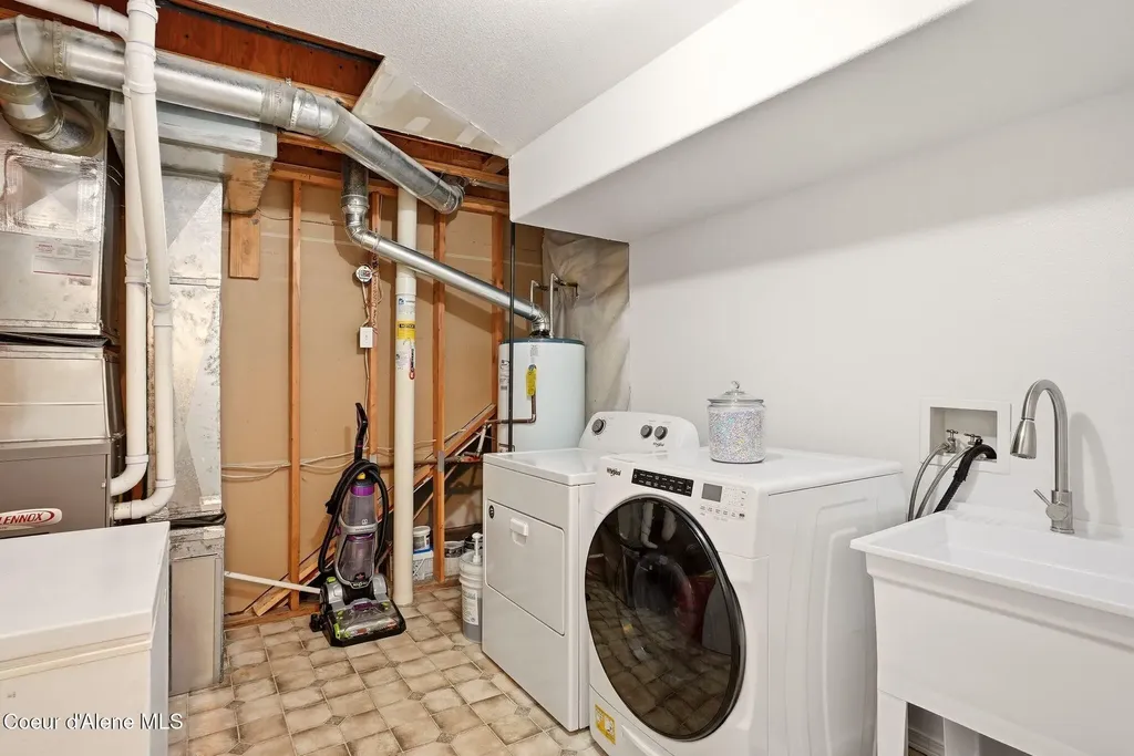 7410 W Lund Street Rathdrum ID 83858