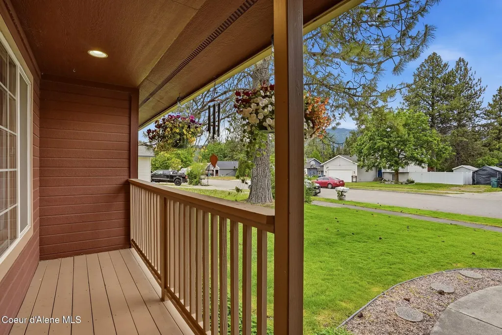 7410 W Lund Street Rathdrum ID 83858