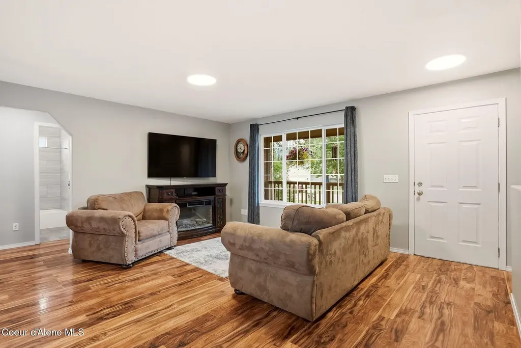 7410 W Lund Street Rathdrum ID 83858