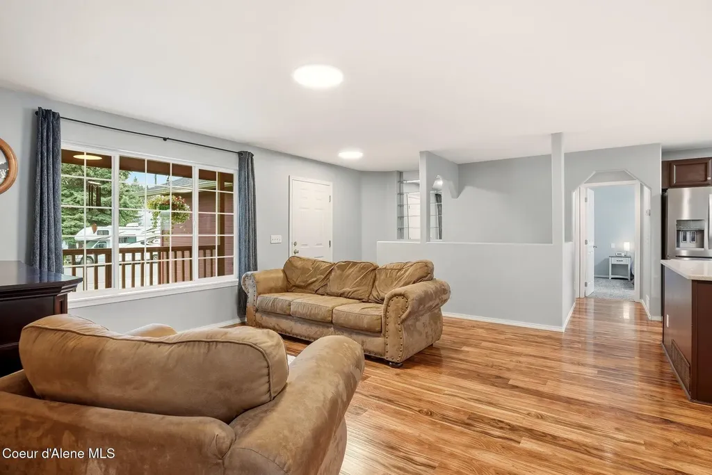 7410 W Lund Street Rathdrum ID 83858