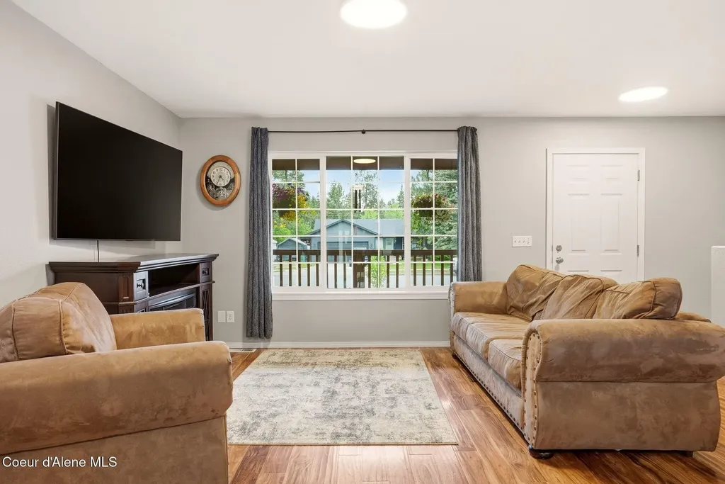 7410 W Lund Street Rathdrum ID 83858