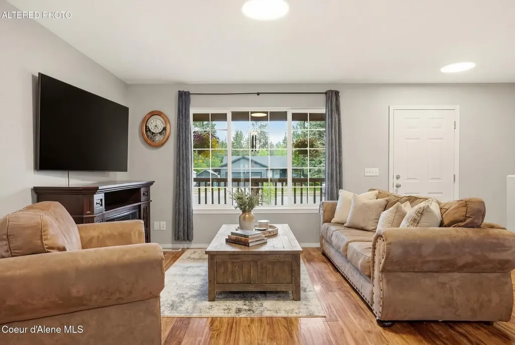7410 W Lund Street Rathdrum ID 83858