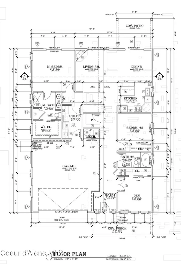 1157 Jersey Street Sandpoint ID 83864