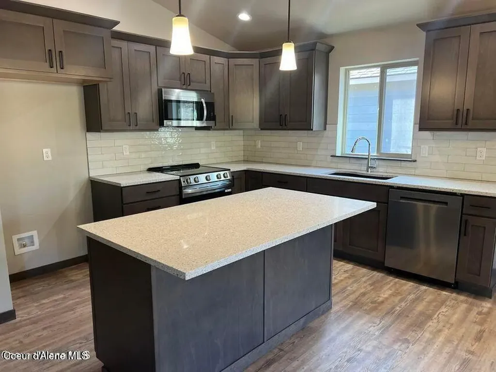 1157 Jersey Street Sandpoint ID 83864