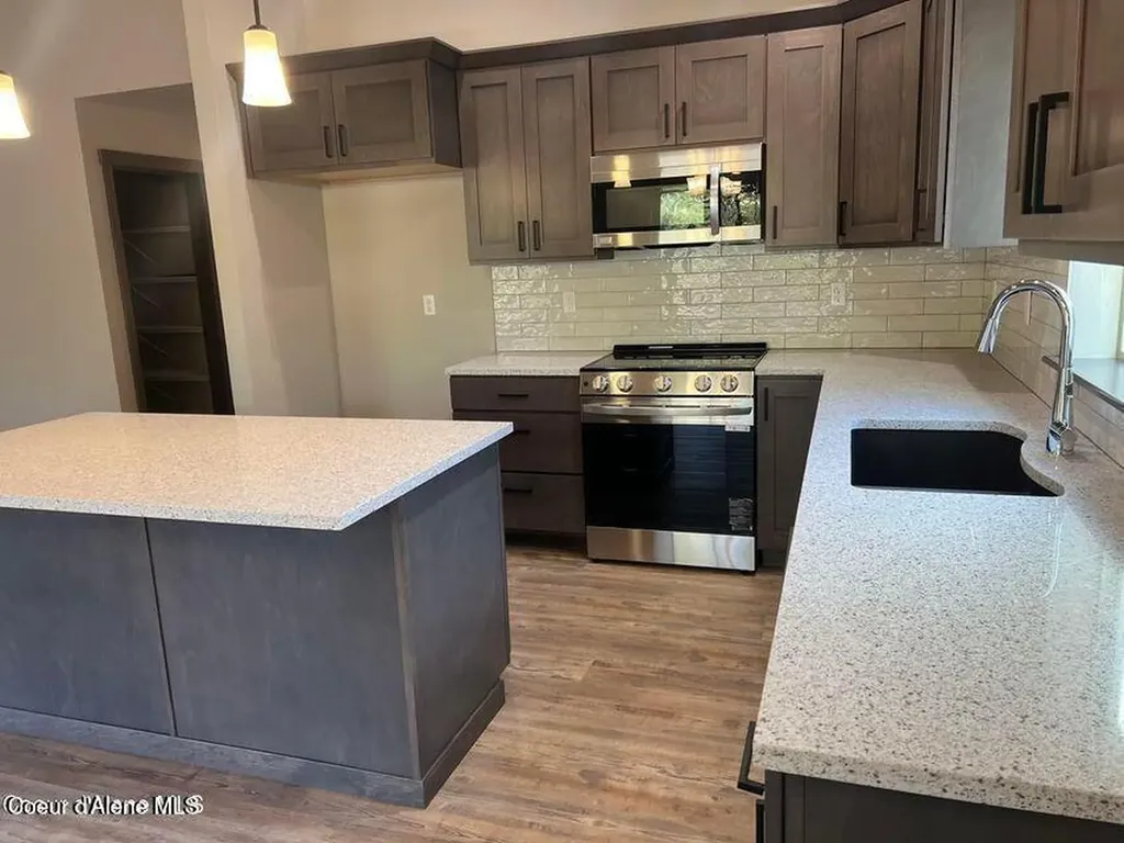 1157 Jersey Street Sandpoint ID 83864