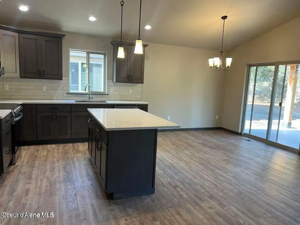 1157 Jersey Street Sandpoint ID 83864