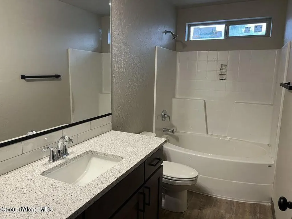 1157 Jersey Street Sandpoint ID 83864