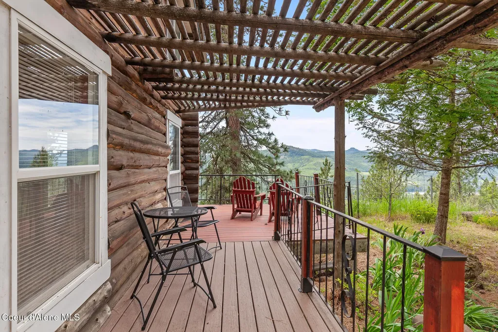 912 Otts Road Sagle ID 83860
