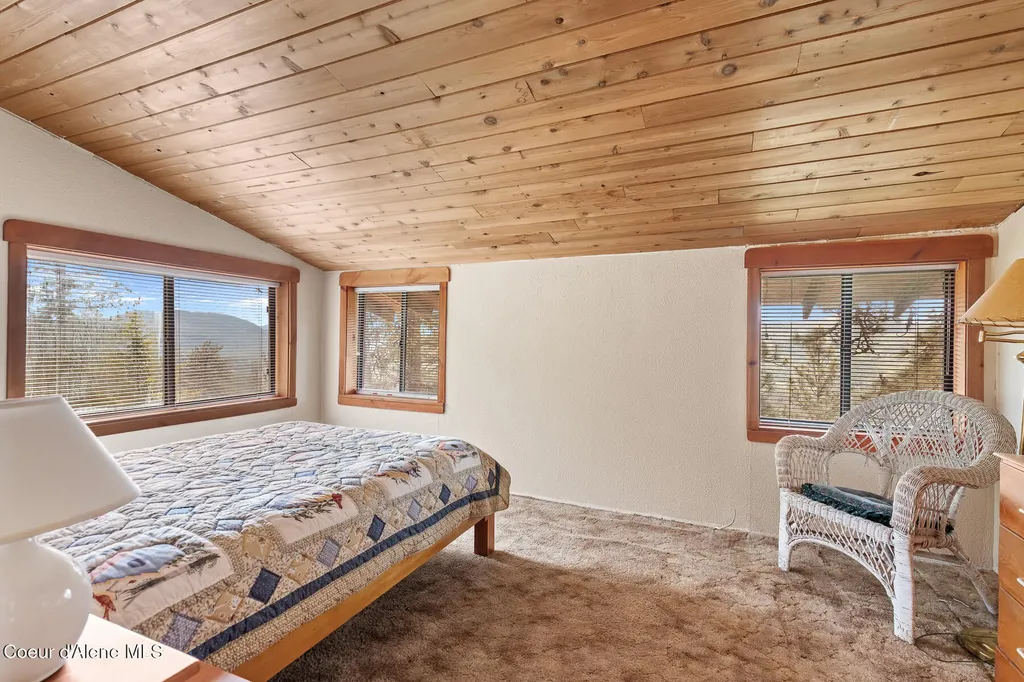 912 Otts Road Sagle ID 83860
