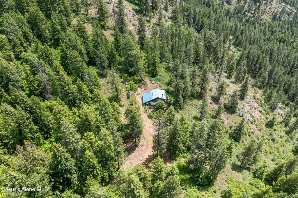 912 Otts Road Sagle ID 83860