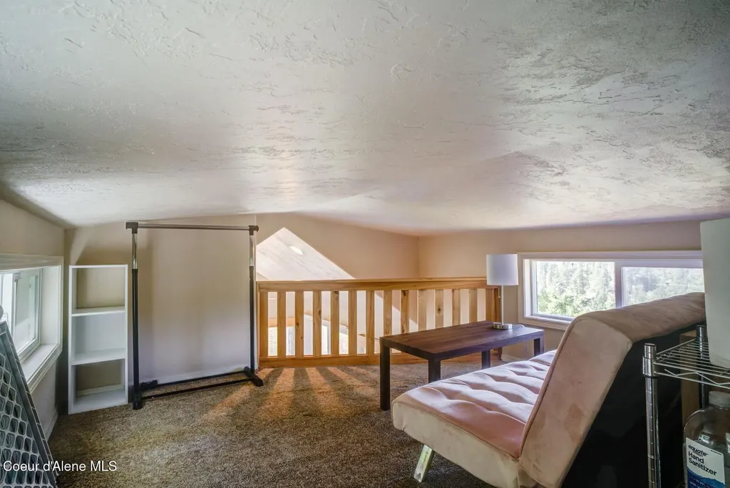 15040 S Bench Road Harrison ID 83833