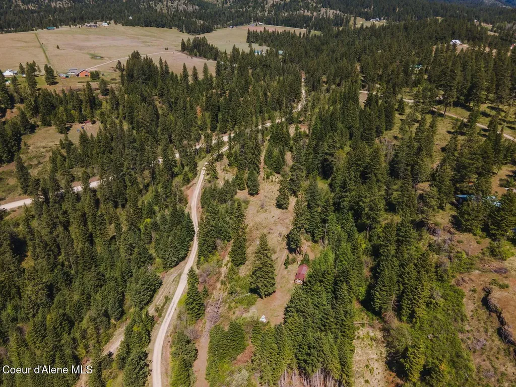 15040 S Bench Road Harrison ID 83833