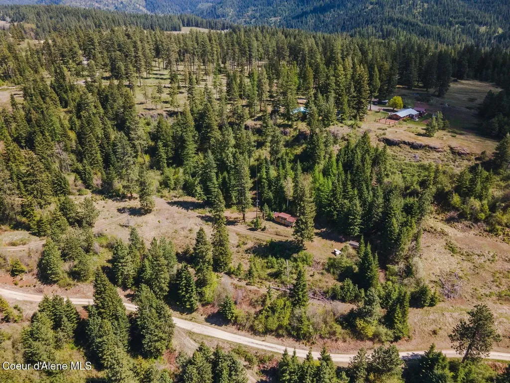 15040 S Bench Road Harrison ID 83833