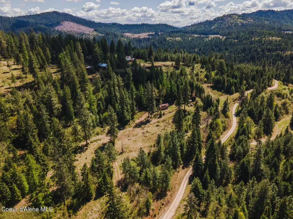 15040 S Bench Road Harrison ID 83833