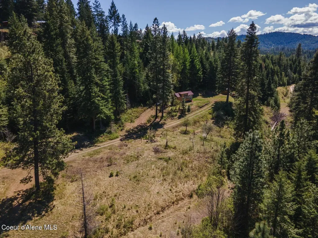 15040 S Bench Road Harrison ID 83833