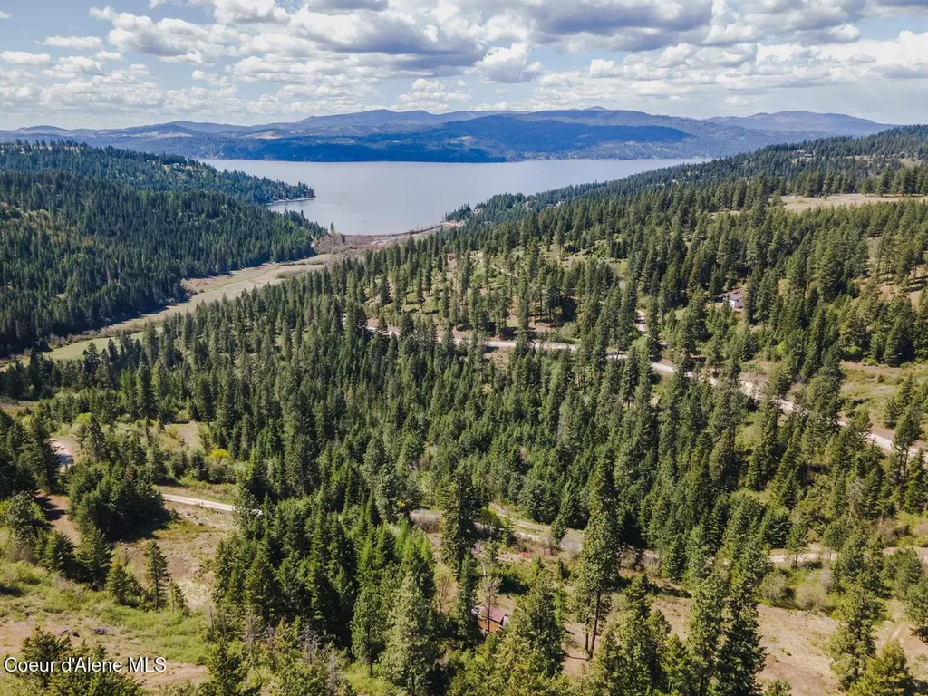 15040 S Bench Road Harrison ID 83833