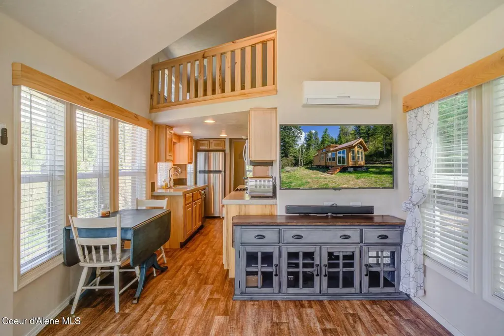 15040 S Bench Road Harrison ID 83833