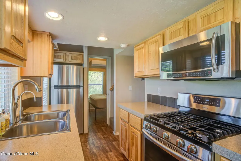 15040 S Bench Road Harrison ID 83833
