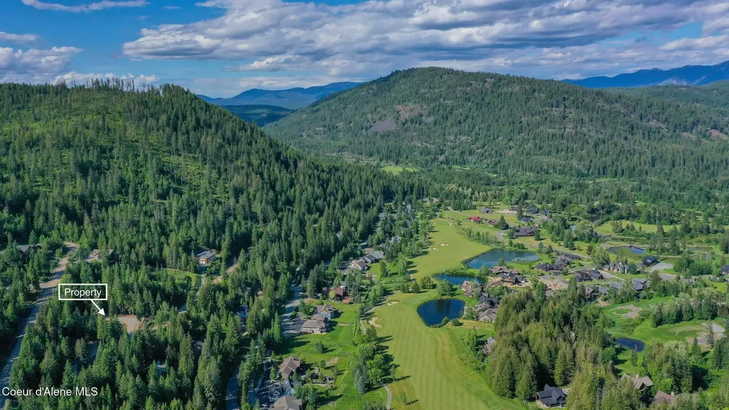 Lot 2 Fairway View Drive Sandpoint ID 83864